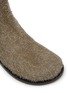 细节 - 点击放大 - LOEWE - Campo Chelsea Brushed Suede Leather Boots