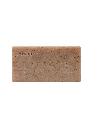 细节 - 点击放大 - AESOP - Polish Bar Soap 150g