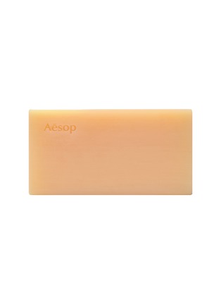 细节 - 点击放大 - AESOP - Nurture Bar Soap 150g