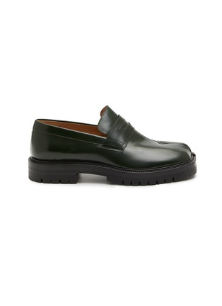 首图 - 点击放大 - MAISON MARGIELA - 分趾真皮乐福鞋
