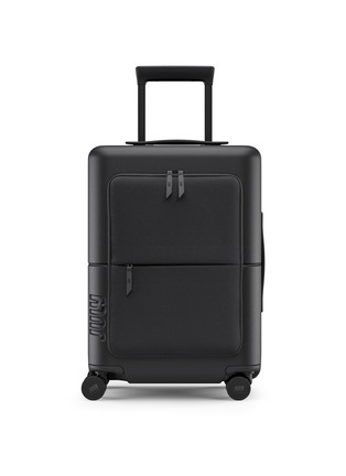 首图 –点击放大 - JULY - 登机行李箱 — 木炭色