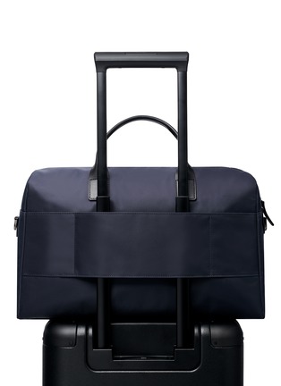 细节 –点击放大 - JULY - Carry All Weekender — Dark Blue