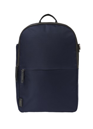 Main View - 点击放大 - JULY - Carry All Backpack — Dark Blue