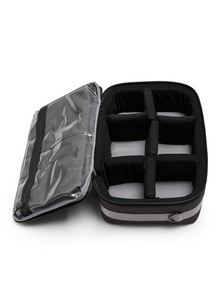 首图 –点击放大 - JULY - Camera Protect Bag — Grey