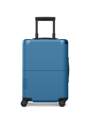 首图 –点击放大 - JULY - Carry On Suitcase — Blue
