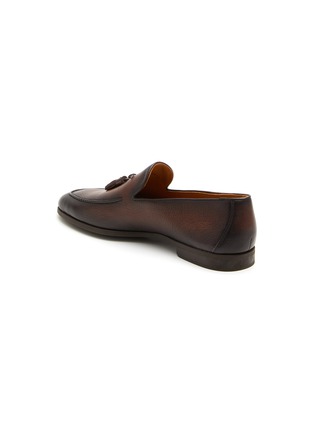  - MAGNANNI - 流苏缀饰乐福鞋