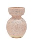 首图 –点击放大 - POLSPOTTEN - BOOLB 陶瓷花瓶 — 浅粉色大号