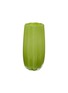 首图 –点击放大 - POLSPOTTEN - MELON 玻璃花瓶 — 橄榄绿中号