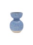 首图 –点击放大 - POLSPOTTEN - BOOLB 陶瓷花瓶 — 浅蓝色中号