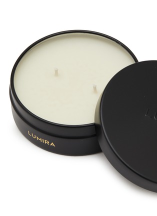 细节 –点击放大 - LUMIRA - BALINESE YLANG YLANG 旅行装香氛蜡烛 — 100G