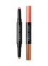 首图 -点击放大 - BOBBI BROWN - Dual Ended Long-wear Cream Shadow Stick — Pink Copper/Cashew