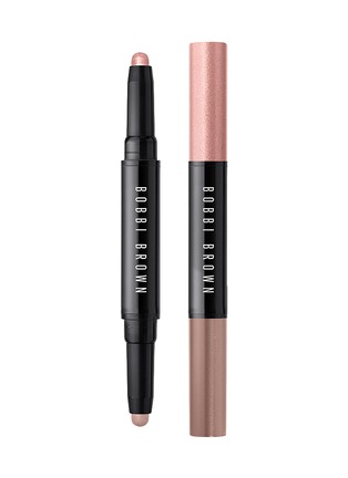 首图 -点击放大 - BOBBI BROWN - Dual Ended Long-wear Cream Shadow Stick — Pink Mercury/Nude Beach