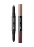 首图 -点击放大 - BOBBI BROWN - Dual Ended Long-wear Cream Shadow Stick — Pink Steel/Bark