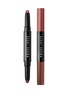 首图 -点击放大 - BOBBI BROWN - Dual Ended Long-wear Cream Shadow Stick — Rusted Pink/Cinnamon