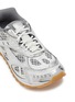 细节 - 点击放大 - BOTTEGA VENETA - ORBIT 系带运动鞋