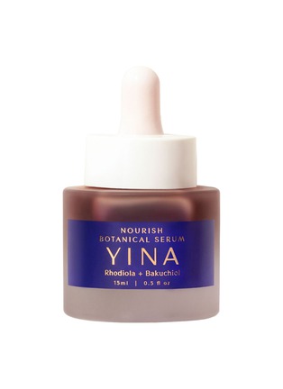 首图 -点击放大 - YINA - Nourish Botanical Serum 15ml