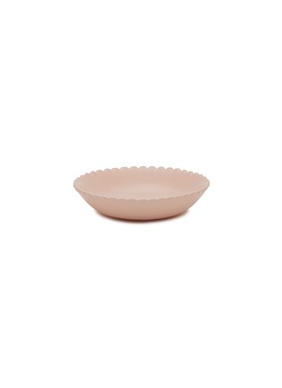 Main View - 点击放大 - BOURG-JOLY MALICORNE - Martin Bowl — Pink