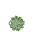 Main View - 点击放大 - BOURG-JOLY MALICORNE - Feuille de Vigne Small Side Dish — Green