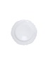 Main View - 点击放大 - BOURG-JOLY MALICORNE - Feston Salad Plate — White