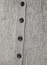  - MARIA MCMANUS - Oversized Hand Beaded Cardigan