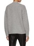 背面 - 点击放大 - MARIA MCMANUS - Oversized Hand Beaded Cardigan