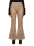 首图 - 点击放大 - BY MALENE BIRGER - Knit Boot Leg Pants