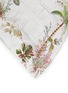 Detail View - 点击放大 - YVES DELORME - Jardins Pillow Case