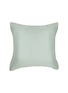 Main View - 点击放大 - YVES DELORME - Triomphe Pillow Case — Verones