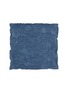 首图 –点击放大 - YVES DELORME - Verone Cushion Cover Case — Denim