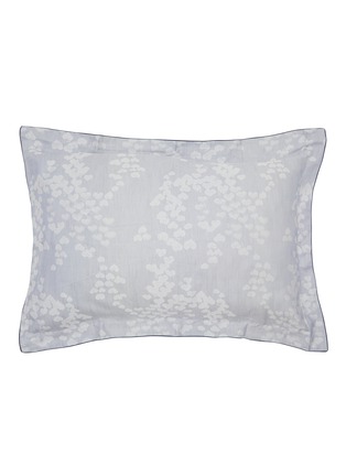 Main View - 点击放大 - YVES DELORME - Estampe Pillow Case