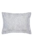 Main View - 点击放大 - YVES DELORME - Estampe Pillow Case