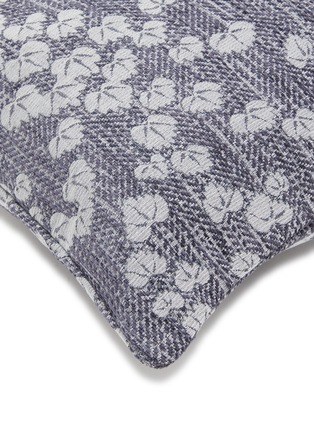 细节 –点击放大 - YVES DELORME - Estampe Cushion Cover