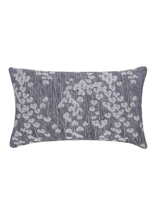 首图 –点击放大 - YVES DELORME - Estampe Cushion Cover