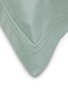 细节 –点击放大 - YVES DELORME - Triomphe Pillow Case — Verones
