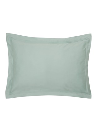 首图 –点击放大 - YVES DELORME - Triomphe Pillow Case — Verones