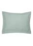 首图 –点击放大 - YVES DELORME - Triomphe Pillow Case — Verones