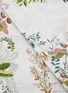 细节 –点击放大 - YVES DELORME - Jardins King Size Duvet Cover