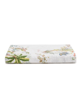 首图 –点击放大 - YVES DELORME - Jardins King Size Duvet Cover
