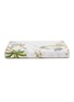 首图 –点击放大 - YVES DELORME - Jardins King Size Duvet Cover
