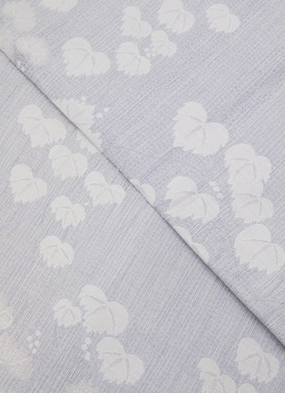细节 –点击放大 - YVES DELORME - Estampe King Size Duvet Cover