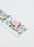 Detail View - 点击放大 - YVES DELORME - Jardins Guest Towel