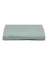 Main View - 点击放大 - YVES DELORME - Triomphe King Size Fitted Sheet — Verones