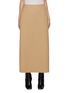 首图 - 点击放大 - BY MALENE BIRGER - Wool Midi Skirt