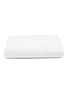 首图 –点击放大 - YVES DELORME - Roma King Size Fitted Sheet — Blanc