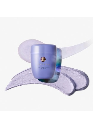 Detail View - 点击放大 - TATCHA - The Rice Polish 60g — Gentle