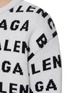  - BALENCIAGA - LOGO 混羊毛套头衫