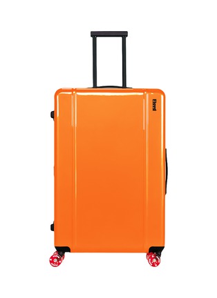 首图 –点击放大 - FLOYD - Trunk Luggage Suitcase — Hot Orange