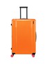 首图 –点击放大 - FLOYD - Trunk Luggage Suitcase — Hot Orange