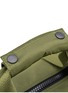  - FLOYD - Weekender Bag — Gator Green