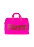 首图 –点击放大 - FLOYD - Weekender Bag — Hollywood Pink